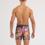Calzoncillos bóxer Saxx Volt Breathable Mesh Boxer Brief