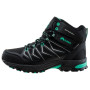 Calzado de mujer Elbrus Mabby Mid Wp Wo'S