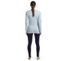 Camiseta funcional de mujer Icebreaker Women Merino 200 Oasis+ LS Crewe