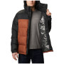 Chaqueta de invierno para hombre Columbia Pike Lake Hdd Jkt