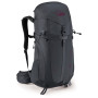 Mochila Lowe Alpine AirZone Trail ND28 2022 gris Iron Grey