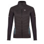 Talla: XL / Color: negro/gris