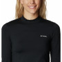 Camiseta de mujer Columbia Hike™ Performance LS Shirt