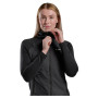 Chaqueta de invierno para mujer Montane F Sirocco Lite Hoodie
