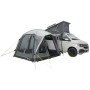 Carpa de autocaravana/furgoneta Outwell Milestone Lux