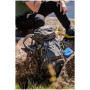 Mochila de senderismo Zulu Sandstone 45+5