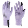 Talla de guantes: L / Color: violeta