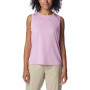 Camiseta sin mangas para mujer Columbia Bogata Bay™ Tank