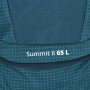 Mochila de senderismo Zulu Summit II 65 L