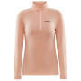 Camiseta funcional de mujer Craft CORE Gain rosa claro Cosmo