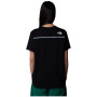 Camiseta de mujer The North Face S/S Zumu Relaxed Tee