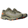Zapatillas de carrera para hombre The North Face Vectiv Exploris Futurelight 2021 khaki Mtryolvcldcmwshprt/Nwtpgn