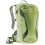 Mochila Deuter Race EXP Air verde PistachioPine