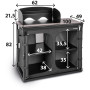 Cocina Brunner Elùtop Daily CT