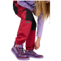 Calzado barefoot niño Reima Tallustelu Misty Violet