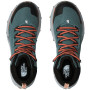 Calzado de mujer The North Face Vectiv Fastpack Mid Futurelight