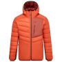 Talla: M / Color: naranja