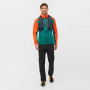 Pantalones de hombre Salomon Wayfarer Tapered