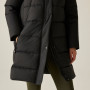 Abrigo de invierno para mujer Regatta Eryn