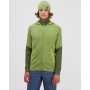 Sudadera de hombre Silvini Artico