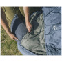 Saco de dormir tipo manta Outwell Caldera