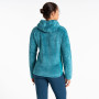 Sudadera de mujer Dare 2b W Pro Torrek Midlayer