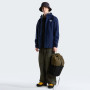 Chaqueta de hombre The North Face M Quest Mono Triclimate