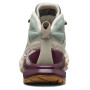Calzado outdoor mujer Keen Targhee Apex Mid Wp Women
