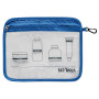 Neceser Tatonka Zip Flight Bag A5 azul blue
