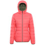 Chaqueta de invierno para mujer Alpine Pro Eroma
