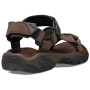 Sandalias de hombre Teva Terra Fi 5 Leather