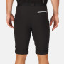 Pantalones de hombre Regatta Mountain Z/O Trs