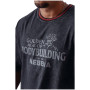 Camiseta funcional de hombre Nebbia NEBBIA x Olympia Heavyweight Cotton T-Shirt