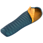 Saco de dormir de plumón Hannah Loft 250 185 cm