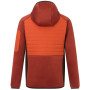 Chaqueta híbrida para hombre Regatta Newhill Hybrid