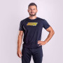 Camiseta de hombre Progress Deporte Run