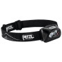 Linterna frontal Petzl Actik 350 lm negro Black