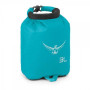 Bolsa Osprey Ultralight DrySack 30 L azul TropicTeal