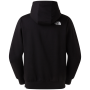 Sudadera de hombre The North Face M Evolution Box Half Dome Regular Hoodie
