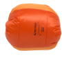 Saco de dormir para niños Big Agnes Little Red 20