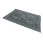 Alfombra para tienda Easy Camp Bilberry Carpet 200 x 150 cm