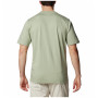 Camiseta de hombre Columbia CSC Basic Logo Tee