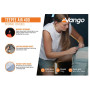 Tienda familiar Vango Teepee Air 400