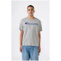 Camiseta de hombre Champion Short Sleeve T-shirt M
