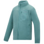 Sudadera para niños Regatta Junior Frankie F/Z Ivy Moss