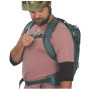 Mochila Osprey Syncro 12