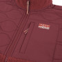 Sudadera de mujer MOOA Sherpa