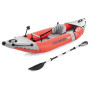Kayak hinchable Intex Excursion Pro K1