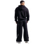 Sudadera funcional de hombre Nebbia Zipper Hoodie with Embroidery Primal