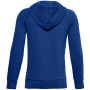 Sudadera para niños Under Armour Rval Fleece Hoodie